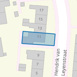 Perceel BOR00-F-2177