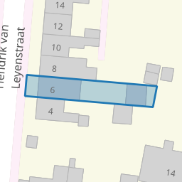 Perceel BOR00-F-2178