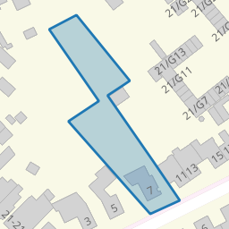 Perceel BOR00-F-2191