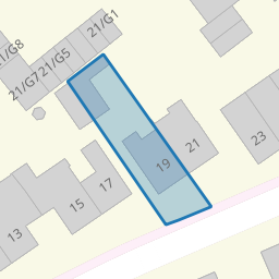 Perceel BOR00-F-2192