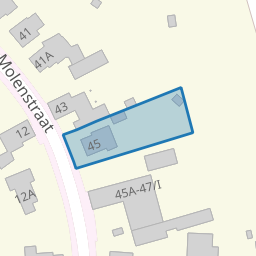 Perceel BOR00-F-2207