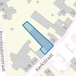 Perceel BOR00-F-2250