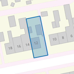 Perceel BOR00-F-2264