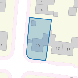 Perceel BOR00-F-2270