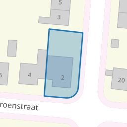 Perceel BOR00-F-2272