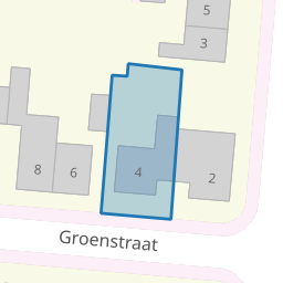 Perceel BOR00-F-2273