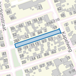 Perceel BOR00-F-2282