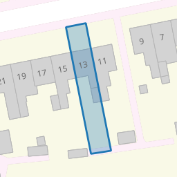 Perceel BOR00-F-2283