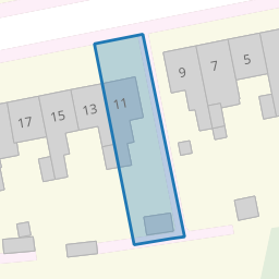 Perceel BOR00-F-2284