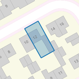 Perceel BOR00-F-2297