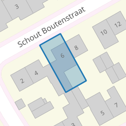 Perceel BOR00-F-2300