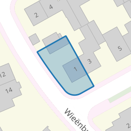 Perceel BOR00-F-2303