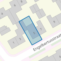 Perceel BOR00-F-2305