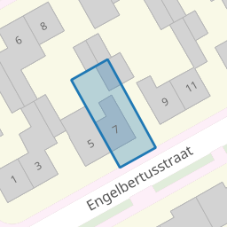 Perceel BOR00-F-2306