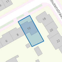 Perceel BOR00-F-2316