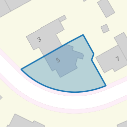 Perceel BOR00-F-2322