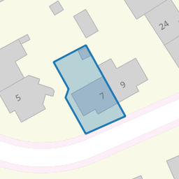 Perceel BOR00-F-2323