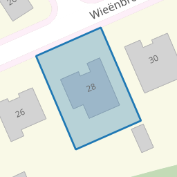 Perceel BOR00-F-2326