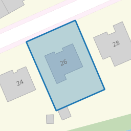 Perceel BOR00-F-2327