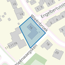 Perceel BOR00-F-2330