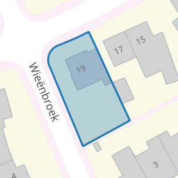 Perceel BOR00-F-2336