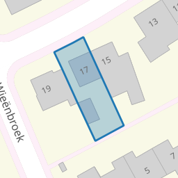 Perceel BOR00-F-2337