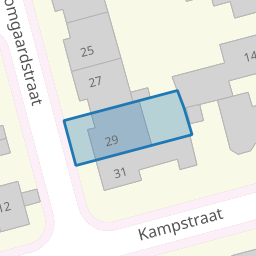 Perceel BOR00-F-2343