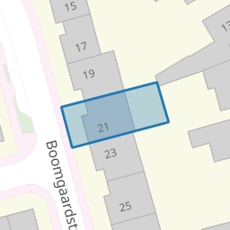 Perceel BOR00-F-2347