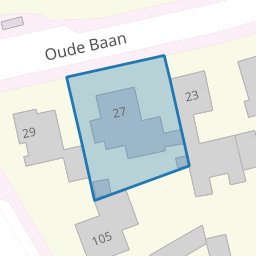 Perceel BOR00-F-2361