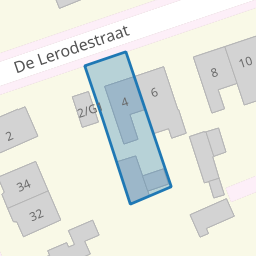 Perceel BOR00-F-2393