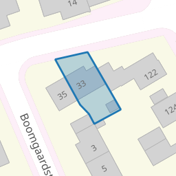 Perceel BOR00-F-2429