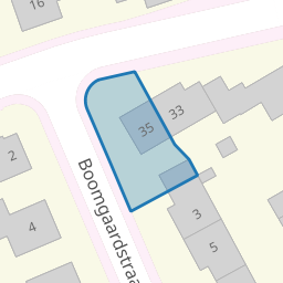 Perceel BOR00-F-2430