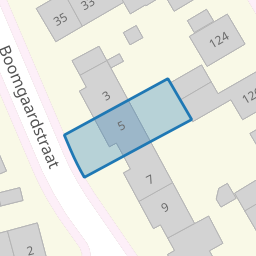 Perceel BOR00-F-2432