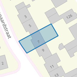 Perceel BOR00-F-2433