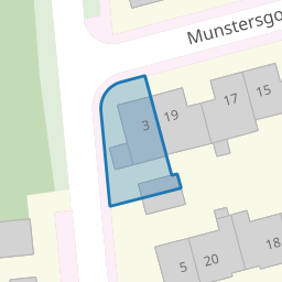 Perceel BOR00-F-2461