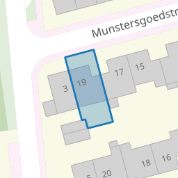 Perceel BOR00-F-2462