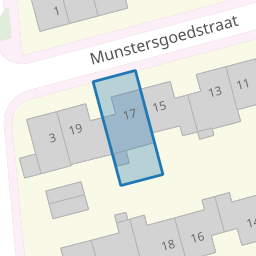 Perceel BOR00-F-2463