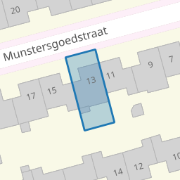 Perceel BOR00-F-2465