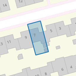 Perceel BOR00-F-2468