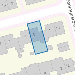 Perceel BOR00-F-2470