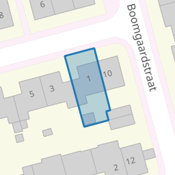 Perceel BOR00-F-2471