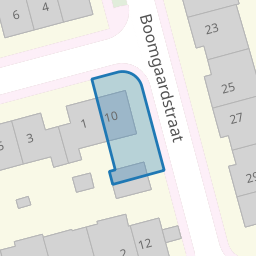 Perceel BOR00-F-2472