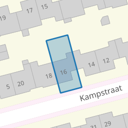 Perceel BOR00-F-2476