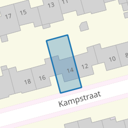 Perceel BOR00-F-2477