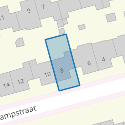 Perceel BOR00-F-2480