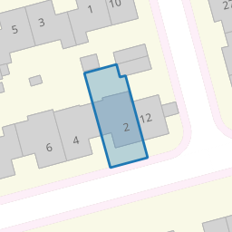 Perceel BOR00-F-2483