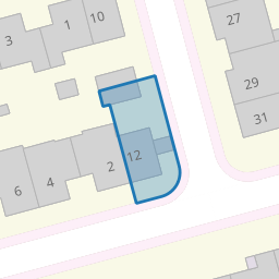 Perceel BOR00-F-2484