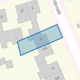 Perceel BOR00-F-2485