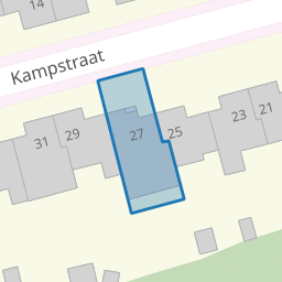 Perceel BOR00-F-2499