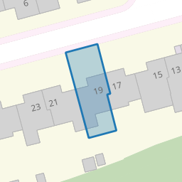 Perceel BOR00-F-2503